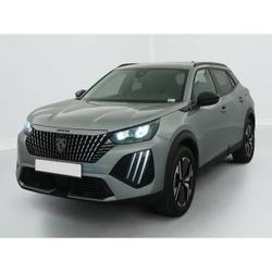 Peugeot 2008 ELECTRIQUE 50 kWh 136 ch Allure Laval
