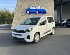 Opel Combo life Mées