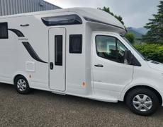 Profile Fleurette Moirans