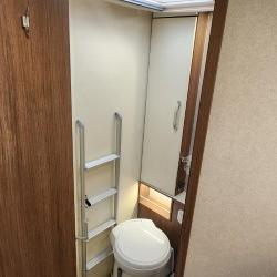 Profile Fleurette MERCEDES 170 CV BVA9 SPRINTER Moirans