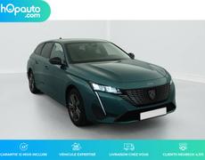 Peugeot 308 SW Phase 2