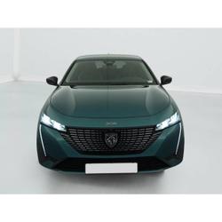 Peugeot 308 SW Phase 2 PureTech 130ch S EAT8 Allure Saint-Jouan-des-Gu&eacute;rets