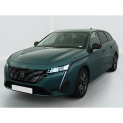 Peugeot 308 SW Phase 2 PureTech 130ch S EAT8 Allure Saint-Jouan-des-Gu&eacute;rets