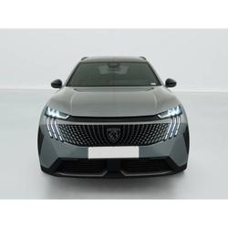 Peugeot 5008 Hybrid 136 e-DCS6 Allure Saint-Jouan-des-Gu&eacute;rets