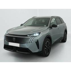 Peugeot 5008 Hybrid 136 e-DCS6 Allure Saint-Jouan-des-Gu&eacute;rets