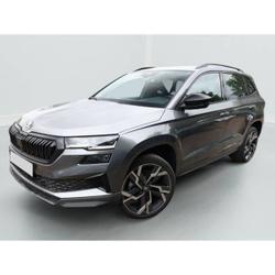 Skoda Karoq 1.5 TSI Evo 2 150 ch ACT DSG7 Sportline Cesson-S&eacute;vign&eacute;