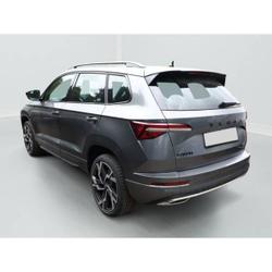 Skoda Karoq 1.5 TSI Evo 2 150 ch ACT DSG7 Sportline Cesson-S&eacute;vign&eacute;