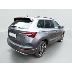 Skoda Karoq 1.5 TSI Evo 2 150 ch ACT DSG7 Sportline Cesson-S&eacute;vign&eacute;