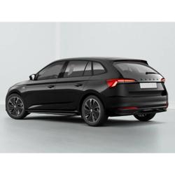 Skoda Scala 1.5 TSI 150 ch DSG7 Monte-Carlo Cesson-S&eacute;vign&eacute;