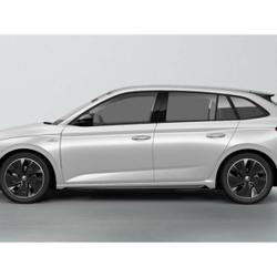 Skoda Scala 116 DSG MONTECARLO Cesson-S&eacute;vign&eacute;