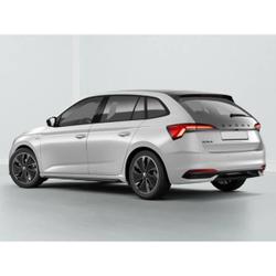 Skoda Scala 116 DSG MONTECARLO Cesson-S&eacute;vign&eacute;