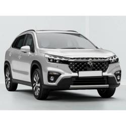 Suzuki S Cross 1.4 Boosterjet Hybrid AllGrip Auto Saint-Jouan-des-Gu&eacute;rets