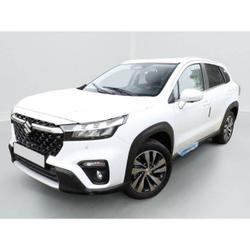 Suzuki S Cross 1.4 Boosterjet Hybrid AllGrip Auto Saint-Jouan-des-Gu&eacute;rets