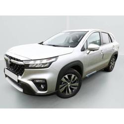 Suzuki S Cross 1.4 Boosterjet Hybrid AllGrip Auto Style Cesson-S&eacute;vign&eacute;