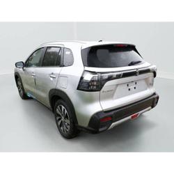 Suzuki S Cross 1.4 Boosterjet Hybrid AllGrip Auto Style Cesson-S&eacute;vign&eacute;