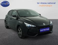 MG MG3 Bruges