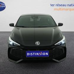 MG MG3 1.5 L Hybrid+ 195 ch Luxury Bruges