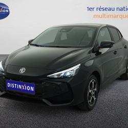 MG MG3 1.5 L Hybrid+ 195 ch Luxury Bruges