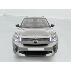 Citroen C3 Aircross Hybride 145 e-DCS6 Max Laval