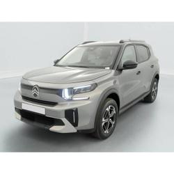 Citroen C3 Aircross Hybride 145 e-DCS6 Max Laval