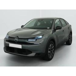 Citroen C4 Hybride 145 ch e-DCS6 Plus Laval