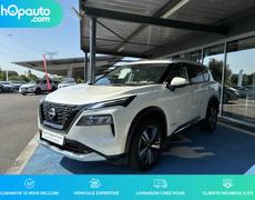 Nissan XTrail Saint-Jouan-des-Guérets
