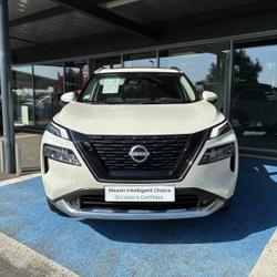 Nissan XTrail e-POWER 204 ch Tekna Saint-Jouan-des-Gu&eacute;rets