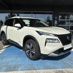 Nissan XTrail e-POWER 204 ch Tekna Saint-Jouan-des-Gu&eacute;rets