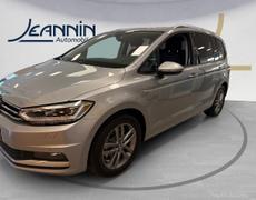 Volkswagen Touran Auxerre