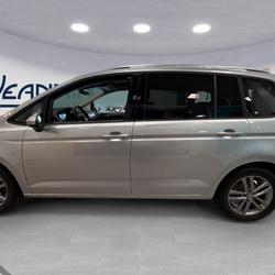 Volkswagen Touran Touran 2.0 TDI 150 DSG7 7pl VW Edition Auxerre