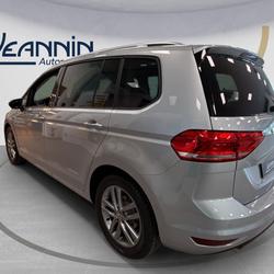 Volkswagen Touran Touran 2.0 TDI 150 DSG7 7pl VW Edition Auxerre