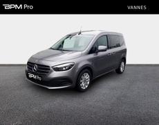 Mercedes Classe T Vannes