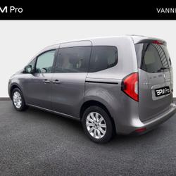 Mercedes Classe T 180 d Style BVA7 Vannes