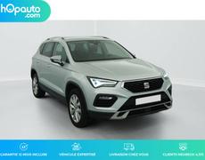 Seat Ateca Saint-Jouan-des-Guérets