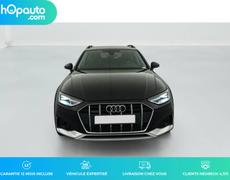 Audi Allroad
