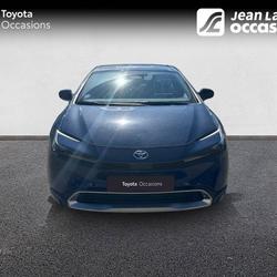 Toyota Prius II PRIUS PHEV  LIFTBACK 2.0L 223 CH Valence
