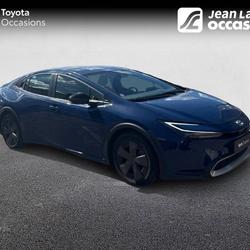 Toyota Prius II PRIUS PHEV  LIFTBACK 2.0L 223 CH Valence