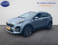 Kia Sportage Bruges