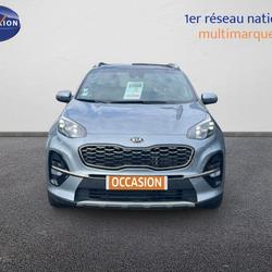 Kia Sportage Sportage 1.6 CRDi 136ch MHEV GT Line Premium 4x2 DCT7 Bruges