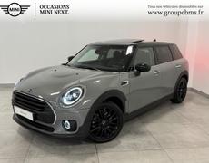 Mini Clubman Buchelay
