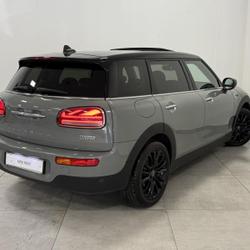 Mini Clubman Cooper 136ch Edition Premium Plus BVA7 Buchelay