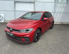 Volkswagen Polo Sausheim