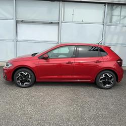 Volkswagen Polo Polo 1.0 TSI 95 S&S DSG7 Edition 50 Sausheim
