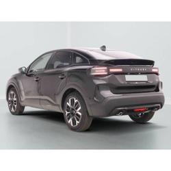 Citroen C4 HYBRID 145 E-DCS6 MAX Laval