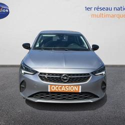 Opel Corsa 1.2 75 ELEGANCE Orvault