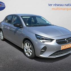 Opel Corsa 1.2 75 ELEGANCE Orvault