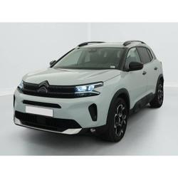 Citroen C5 Aircross Hybride 145 e-DCS6 Max Laval