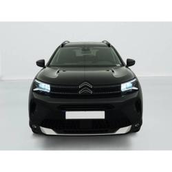 Citroen C5 Aircross Hybride 145 e-DCS6 Max Laval