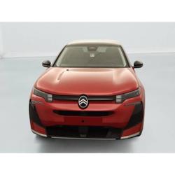Citroen C5 Aircross Plus 1.2 HYBRID 145 Laval