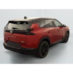 Citroen C5 Aircross Plus 1.2 HYBRID 145 Laval